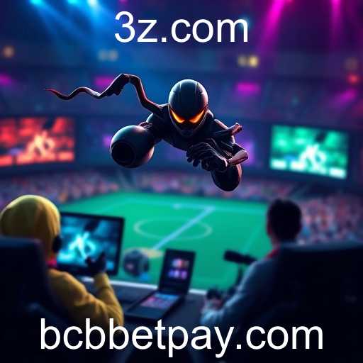 Ascensão e Influência do bcbbet em Consoles Modernos