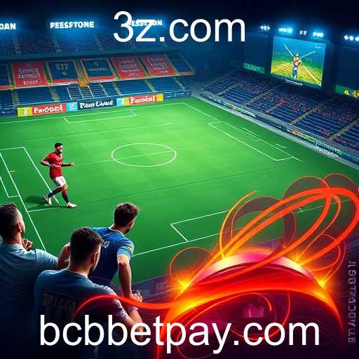 Bcbbet Revoluciona o Mercado com Novas Funcionalidades