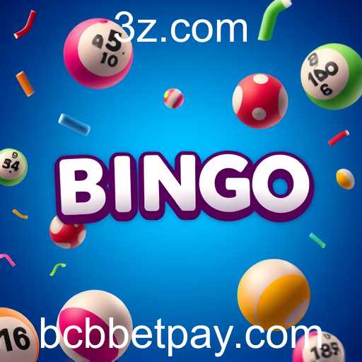 Descubra a Diversão dos Jogos de Bingo no bcbbet