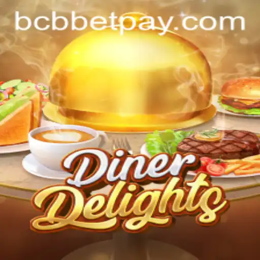 DinerDelights: A Culinary Adventure Game with bcbbet