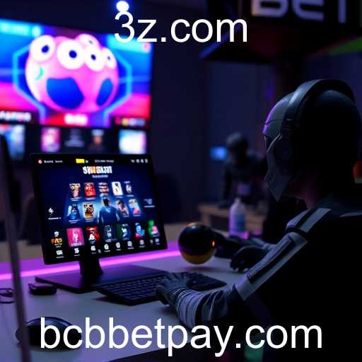 Crescimento e Desafios no Mercado de Jogos Online em 2025