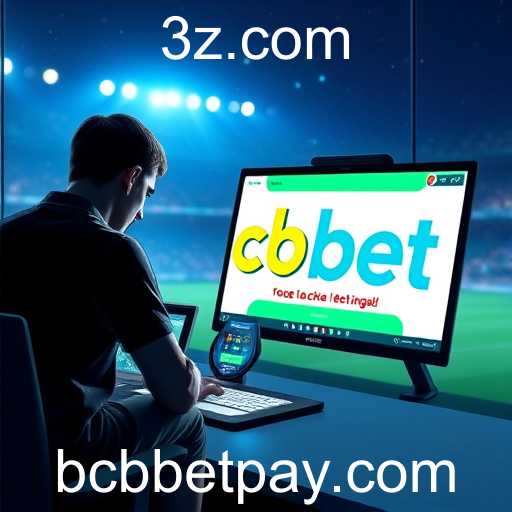 O Crescimento do Jogo Online: Análise do 'bcbbet' e o Mercado em 2025