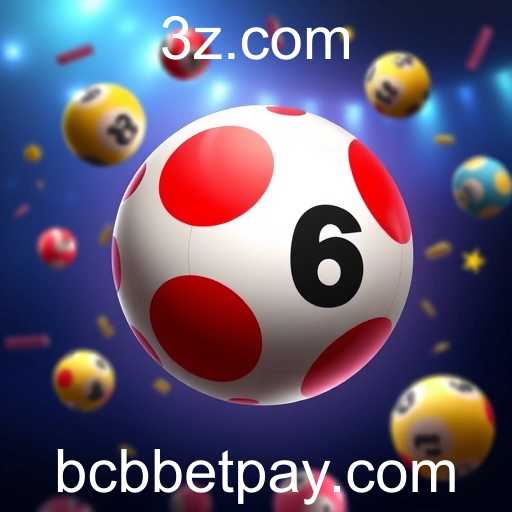 Explore a Emoção das Loterias no bcbbet