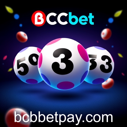 Explore a Emoção das Loterias no bcbbet