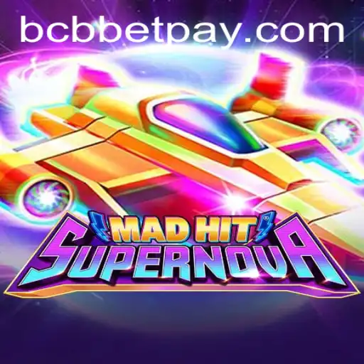 Discover the Thrill of MadHitSupernova and Its Impact on Modern Gaming