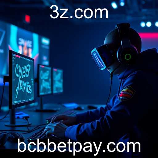 A Nova Era dos Esports em 2025