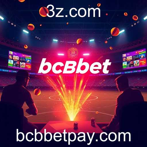 Tendências Crescentes no Setor de Jogos com a bcbbet