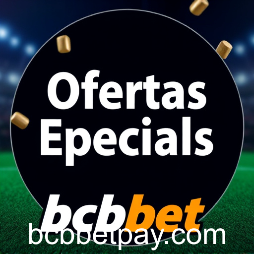 Explorando a Categoria 'Ofertas Especiais' no Site Bcbbet