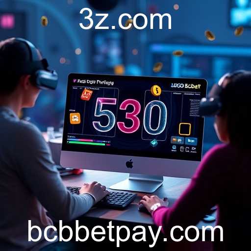 A Ascensão e a Evolução do Mercado de Jogos Online em 2025