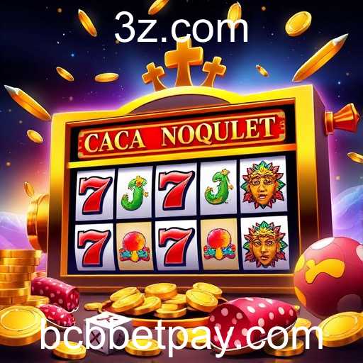 Caça-níqueis: Atração Popular no bcbbet