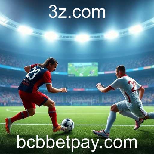 Apostas Esportivas: Diversão e Estratégias no bcbbet