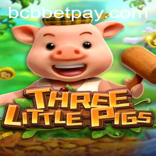 THREELITTLEPIGS: A Modern Twist on a Classic Tale with BCBBET