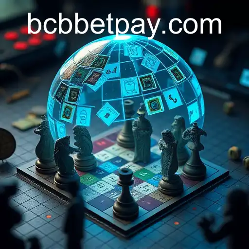 Security and Trust bcbbet - International Licenses and Certifications