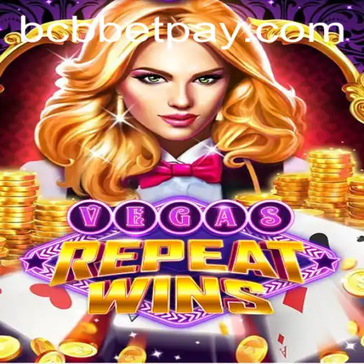 VegasRepeatWins: Exploring the Exciting New Casino Game