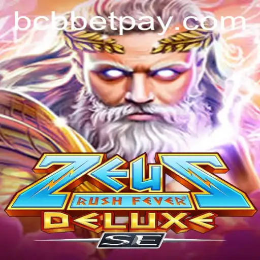 Dive into the Electrifying World of ZeusRushFeverDeluxeSE
